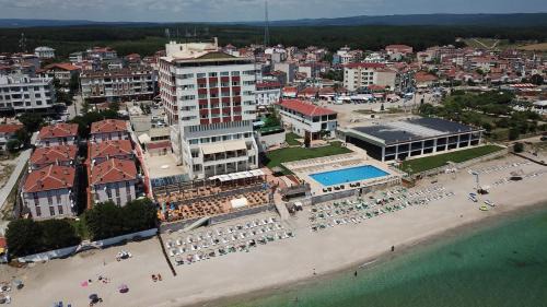 Igneada Hotel | İğneada Resort Hotel & SPA