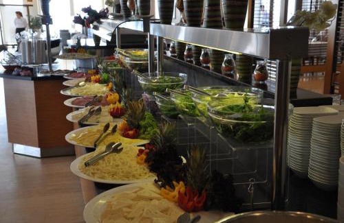 Igneada Hotel | İğneada Resort Hotel & SPA