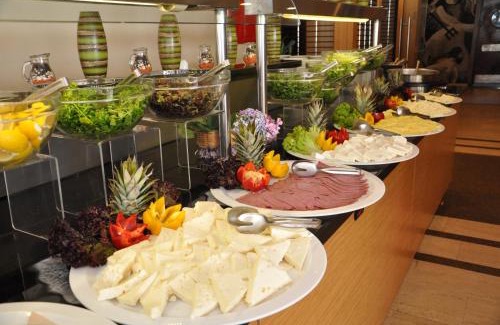 Igneada Hotel | İğneada Resort Hotel & SPA