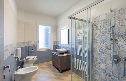 Portomaggiore Bed & Breakfast | I 2 Pini Room&Breakfast