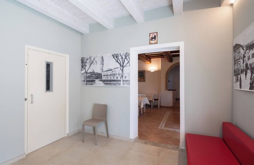 Portomaggiore Bed & Breakfast | I 2 Pini Room&Breakfast