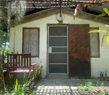 Mae Taeng House | i Am i Farm Stay