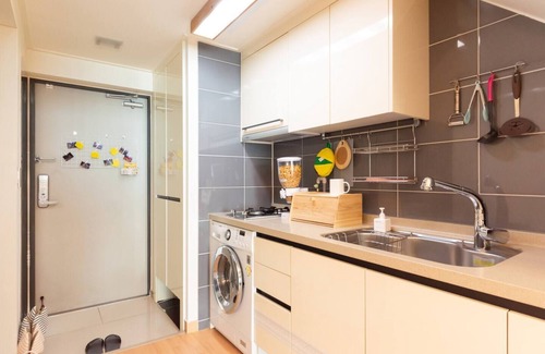 Busanjin Apartment | ☆I am no longer operating. Please don't booking ☆