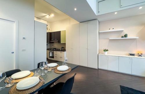 Arezzo Apartment | I Bastioni Apartment