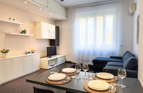 Arezzo Apartment | I Bastioni Apartment