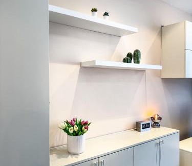 Arezzo Apartment | I Bastioni Apartment