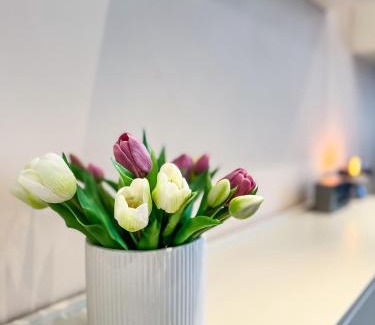 Arezzo Apartment | I Bastioni Apartment