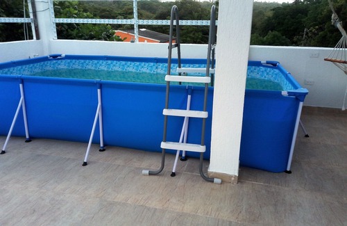 San Luis Apartment | I BBBSAI Casa Vacacional