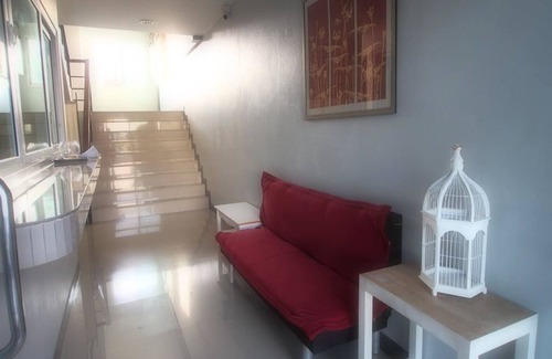 Khlong Sam Prawet Hotel | I-Beyond Residence