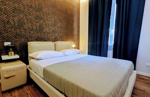 Livorno House | I Bimbi Guesthouse