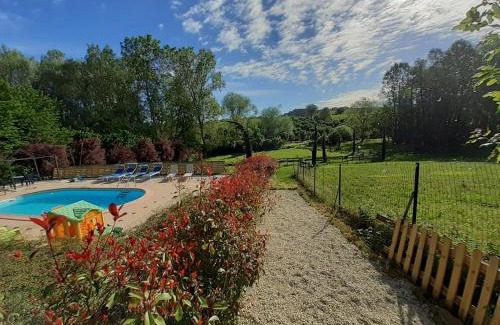 Nizza Monferrato Apartment | I Boidi