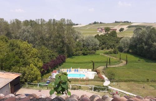 Nizza Monferrato Apartment | I Boidi