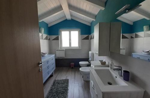 Nizza Monferrato Apartment | I Boidi