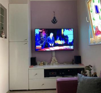 Fatih Apartment | İbrahimler apart hotel
