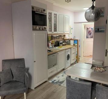 Fatih Apartment | İbrahimler apart hotel
