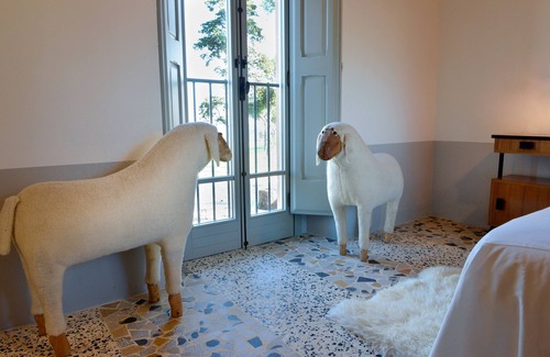 Zona LI La Storta Other | I Casali del Pino