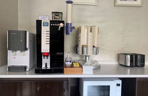 Donghae Hotel | i-CHECK Hotel