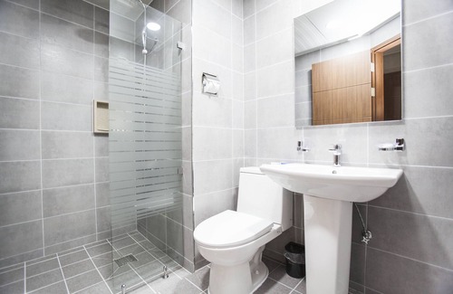 Donghae Hotel | i-CHECK Hotel