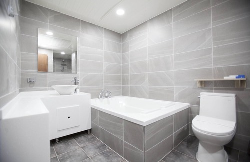 Donghae Hotel | i-CHECK Hotel