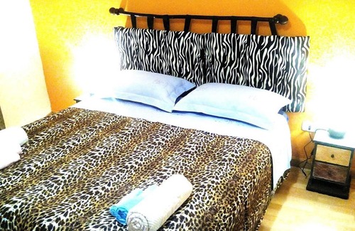 Centro Storico House | I Cinque Continenti