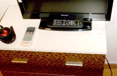 Centro Storico House | I Cinque Continenti