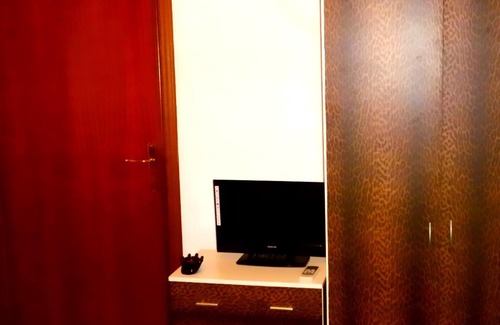 Centro Storico House | I Cinque Continenti