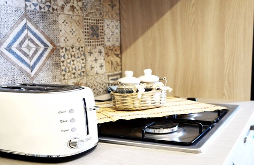 Caltagirone House | I Colori della Sicilia