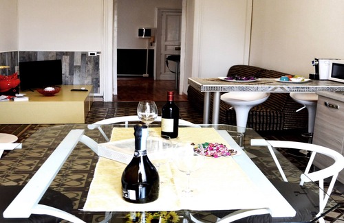 Caltagirone House | I Colori della Sicilia