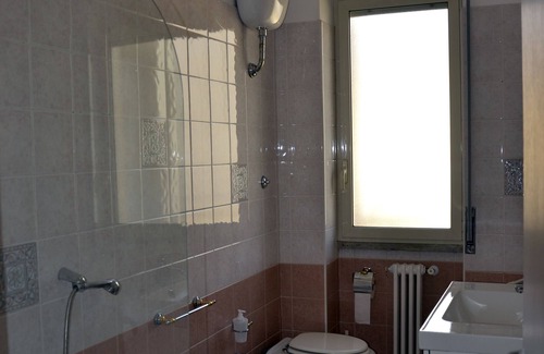 Arenella House | I Colori di Salvator Rosa