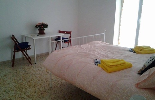 Arenella House | I Colori di Salvator Rosa