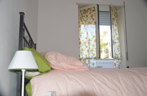 Arenella House | I Colori di Salvator Rosa