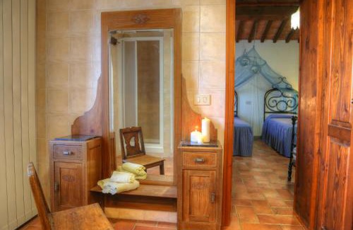 Montescudaio Apartment | I Cuccioli