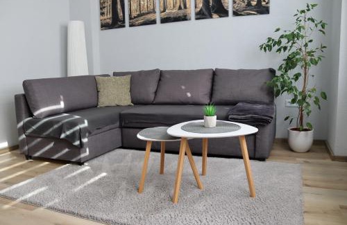 Beeck Apartment | I&D Apartments