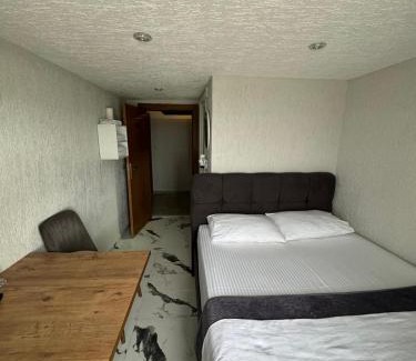 Karaburun Koyu Hotel | İdeal Butik Otel