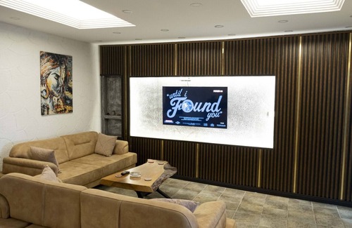 Karaburun Koyu Apartment | İdeal Butik Otel