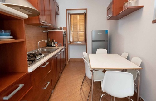 Quartieri Spagnoli Apartment | I due Balconcini By Dimorra