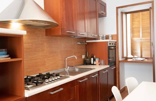 Quartieri Spagnoli Apartment | I due Balconcini By Dimorra