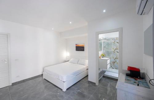 Vibo Marina House | I Due Moli Vibo Marina