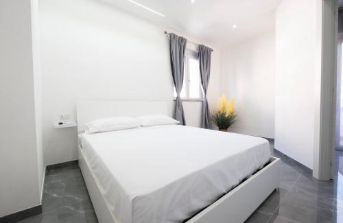 Vibo Marina House | I Due Moli Vibo Marina