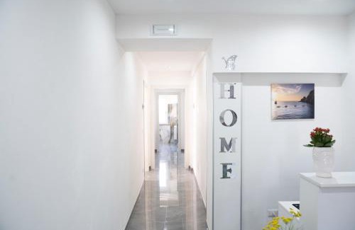 Vibo Marina House | I Due Moli Vibo Marina