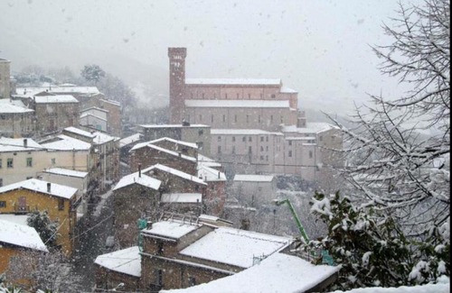 San Marco Argentano Bed & Breakfast | I Due Principi