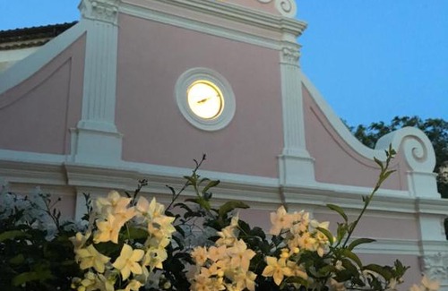 San Marco Argentano Bed & Breakfast | I Due Principi