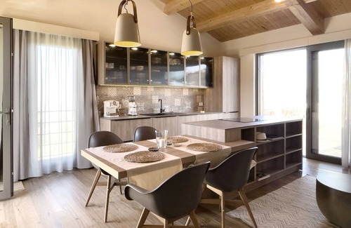 Loreto Villa | I escape to Umbria, The Moment