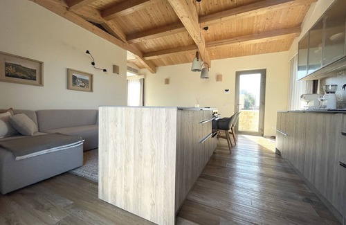 Loreto Villa | I escape to Umbria, The Moment