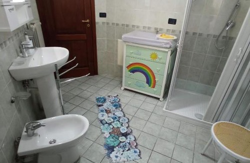 Pietramelara Apartment | I Fiori di AminA