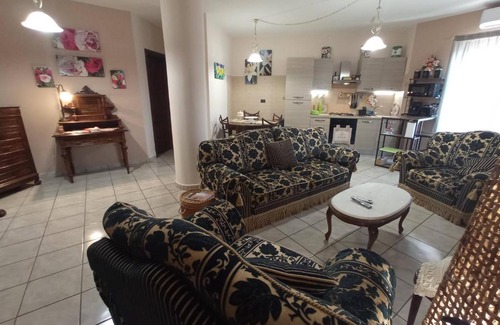 Pietramelara Apartment | I Fiori di AminA