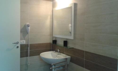 Chiesiola House | I Gerani