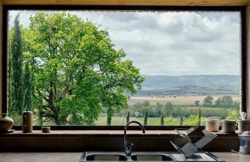 Monteleone d'Orvieto Apartment | I Gergoni - Casa Maria