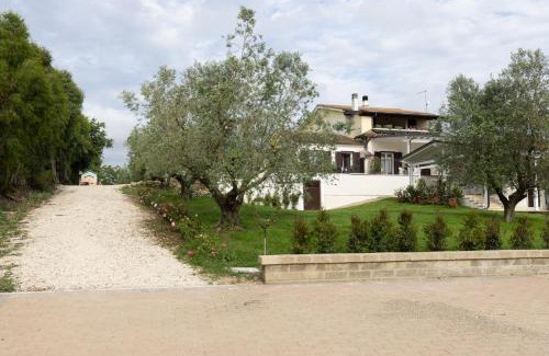 Tragliatella House | I Giardini di BeCa