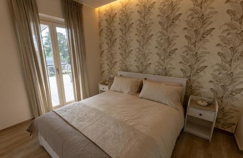 Tragliatella House | I Giardini di BeCa